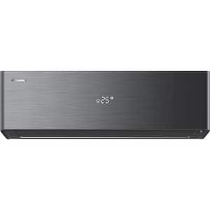 Aer conditionat HISENSE Energy ProX, 12000 BTU,  A+++/A+++, Functie Incalzire, Wi-Fi, negru mat