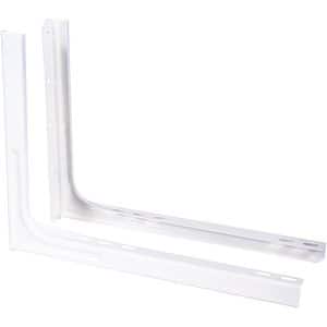 Set suporti ficsi aer conditionat 9000-12000BTU, 500 x 380 x 30 mm