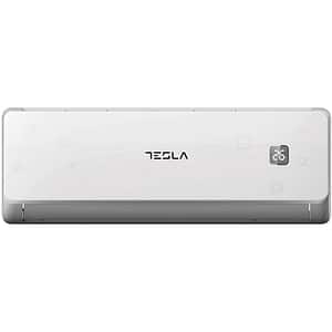 Aer conditionat TESLA Select TA36FFUL, 12000 BTU, A++/A+, Inverter, Incalzire, I Feel, Functie Antifungica, Wi-Fi, alb