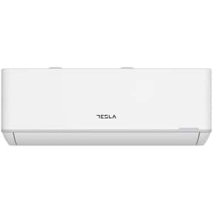 Aer conditionat TESLA 2IAWT, 12000 BTU, A++, Functie Incalzire, Inverter, Wi-Fi, alb
