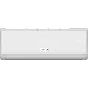 Aer conditionat TESLA Ambient TT51EXC1-1832IAW, 18000 BTU, A++/A+, Inverter, I Feel, Functie Antifungica, Autocuratare, Dezumidificator, Wi-Fi, alb