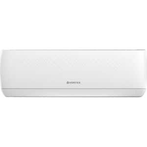 Aer conditionat VORTEX VAI1223JNW, 12000 BTU, A++/A+, Wi-Fi, Inverter, Functie incalzire, kit instalare inclus, alb