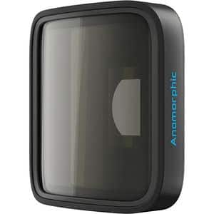 Lentila Anamorphic GOPRO AEWAL-011, HB, negru