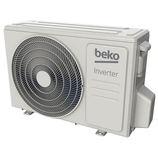 Aer conditionat BEKO BRHPG120, 12000 BTU, A++/A+, Functie Incalzire, Inverter, Wi-Fi, kit instalare inclus, alb
