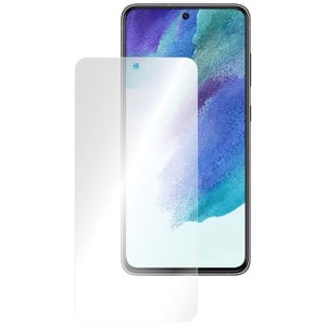 Folie protectie pentru Samsung Galaxy S21 Fe, SMART PROTECTION, display, polimer, transparent