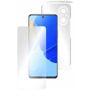 Folie protectie pentru Huawei Nova 9 Se, SMART PROTECTION, full body, polimer, transparent