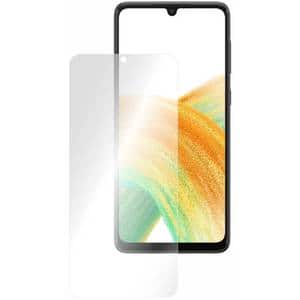 Folie protectie pentru Samsung Galaxy A33, SMART PROTECTION, display, polimer, transparent