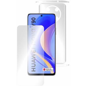 Folie protectie pentru Huawei Nova Y90, SMART PROTECTION, full body, polimer, transparent