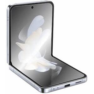Folie protectie pentru Samsung Galaxy Z Flip 4, SMART PROTECTION, display, polimer, transparent