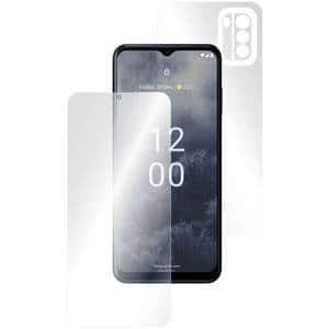 Folie protectie pentru Nokia G60, SMART PROTECTION, full body, polimer, transparent
