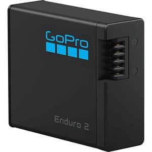 Acumulator GOPRO AGBAT-001 Enduro 2, Mission & H13, negru