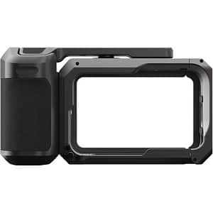 Carcasa Point-and-Shoot GOPRO AGGRP-001, negru