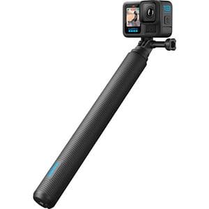 Brat exensibil GOPRO AGXTM-001, 1.2m. negru