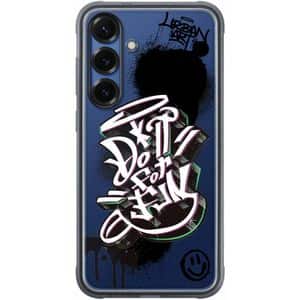 Husa telefon SAMSUNG Flipsuit Case pentru Galaxy S25+, EF-JS936CBEGWW, negru