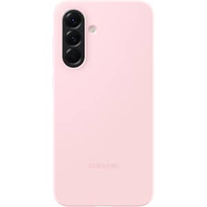 Husa telefon SAMSUNG Silicone Case pentru Galaxy A56, EF-PA566CPEGWW, Pink