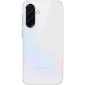 Husa telefon SAMSUNG Clear Case pentru Galaxy A36, EF-QA366CTEGWW, Transparent