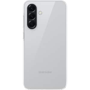 Husa telefon SAMSUNG Clear Case pentru Galaxy A56, EF-QA566CTEGWW, Transparent