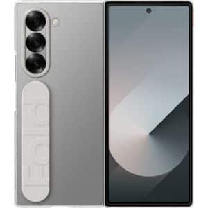 Husa telefon SAMSUNG Clear Case pentru Galaxy Z Fold6, EF-QF956CTEGWW, Transparent
