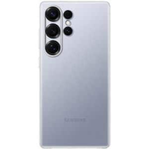 Husa telefon SAMSUNG Clear Case pentru Galaxy S25 Ultra, EF-QS938CTEGWW, transparent