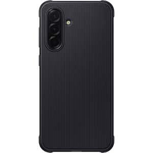 Husa telefon SAMSUNG Rugged Case pentru Galaxy A36, EF-RA366CBEGWW, Black