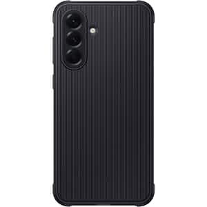 Husa telefon SAMSUNG Rugged Case pentru Galaxy A56, EF-RA566CBEGWW, Black