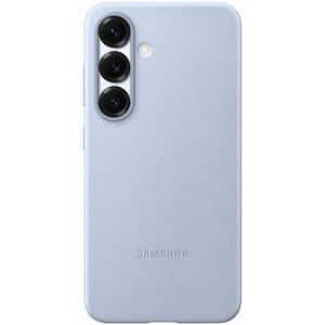 Husa telefon SAMSUNG Kindsuit Case pentru Galaxy S25, EF-VS931PLEGWW, albastru deschis