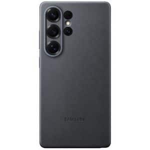 Husa telefon SAMSUNG Kindsuit Case pentru Galaxy S25 Ultra, EF-VS938PBEGWW, negru