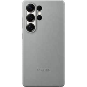 Husa telefon SAMSUNG Kindsuit Case pentru Galaxy S25 Ultra, EF-VS938PJEGWW, gri