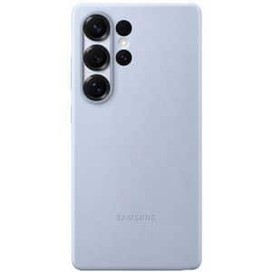 Husa telefon SAMSUNG Kindsuit Case pentru Galaxy S25 Ultra, EF-VS938PLEGWW, albastru deschis