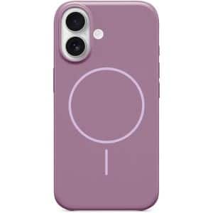 Husa telefon BEATS iPhone 16 Case cu MagSafe - Sunset Purple, MCFF4LL/A
