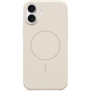 Husa telefon BEATS iPhone 16 Plus Case cu MagSafe - Summit Stone, MCFH4LL/A