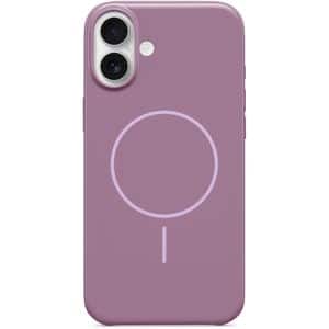 Husa telefon BEATS iPhone 16 Plus Case cu MagSafe - Sunset Purple, MCFK4LL/A