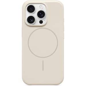 Husa telefon BEATS iPhone 16 Pro Case cu MagSafe - Summit Stone, MCFM4LL/A