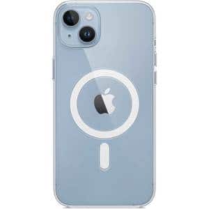 Carcasa Clear Case cu MagSafe pentru APPLE iPhone 14, MPU13ZM/A
