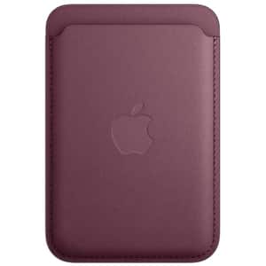 FineWoven Wallet cu MagSafe - Mulberry pentru APPLE iPhone, MT253ZM/A
