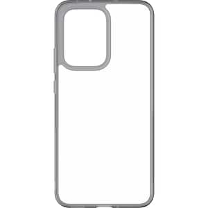 Husa telefon pentru OPPO Reno13 Pro, Transparent Gray