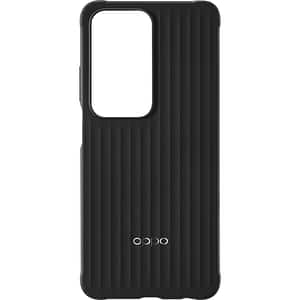 Husa telefon pentru OPPO A80 5G, Space Black
