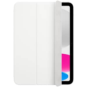 Husa Smart Folio pentru APPLE iPad 11/iPad 10, MW983ZM/A, White