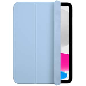 Husa Smart Folio pentru APPLE iPad 11/iPad 10, MDEQ4ZM/A, Sky
