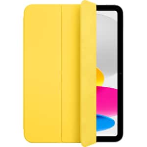 Husa Smart Folio pentru APPLE iPad 10" (2022), MQDR3ZM/A, Lemonade