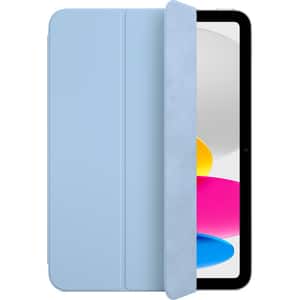 Husa Smart Folio pentru APPLE iPad 10" (2022), MQDU3ZM/A, Sky