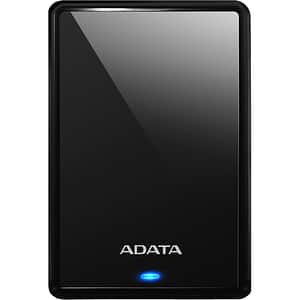 HDD extern ADATA AHV620S-1TU31-CBK, 1TB, USB 3.2 Gen 1, negru 