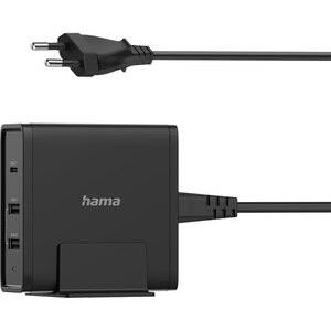 Incarcator universal HAMA USB Type-C 200017, 65W