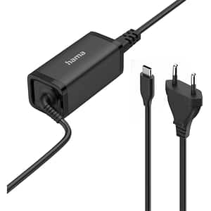 Incarcator universal laptop HAMA 00200022, 45W