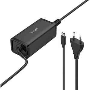 Incarcator universal laptop HAMA 00200024, 100W