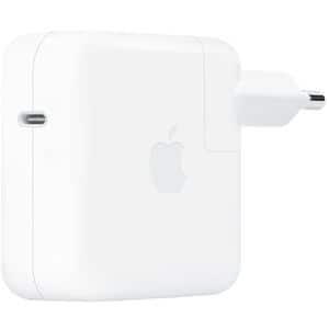 Adaptor alimentare USB-C APPLE mqln3zm/a, 70W, alb