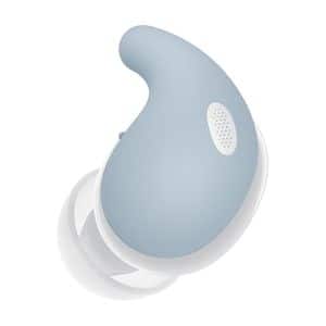 Air Fitting Supporters pentru casti SONY LinkBuds Fit, albastru