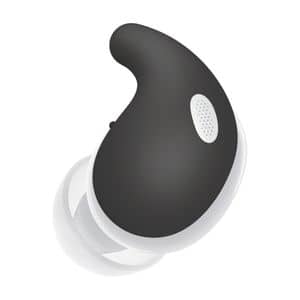Air Fitting Supporters pentru casti SONY LinkBuds Fit, negru