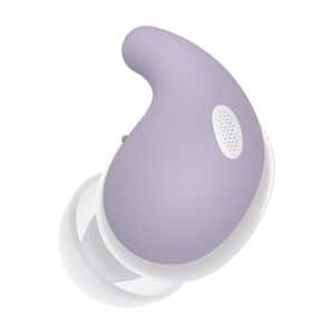 Air Fitting Supporters pentru casti SONY LinkBuds Fit, violet