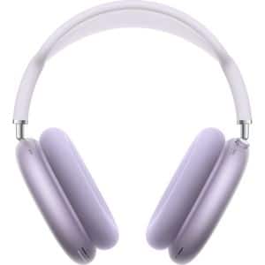 Casti APPLE AirPods Max, Bluetooth, Over-Ear, Microfon, USB-C, Noise Cancelling, Purple